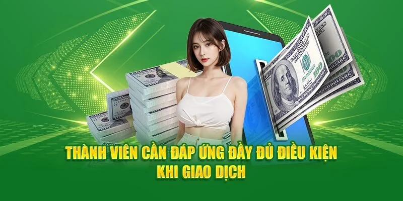 Những điều kiện giúp quy trình nạp tiền Good88 an toàn và minh bạch.